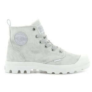Palladium Pampa Zip Desert Wash Hi Boot Size 9.5